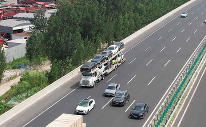 南岗区高速公路汽车救援